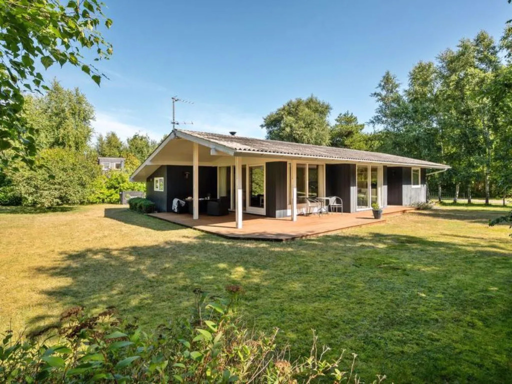 "Gardis" - 100m from the sea in Djursland and Mols