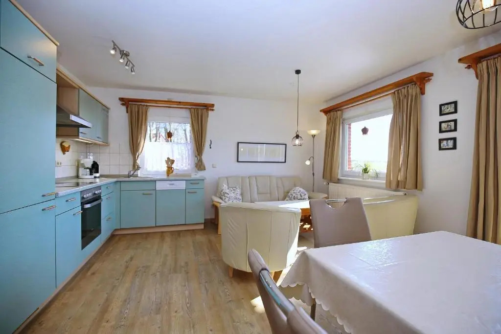 Urlauberdorf Haus 37a