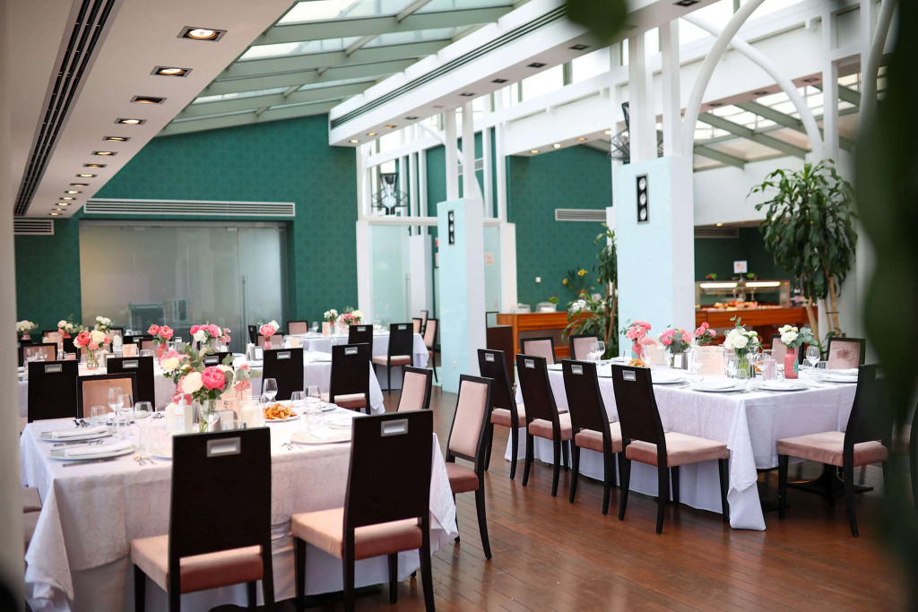Courtyard by Marriott Downtown Sibiu