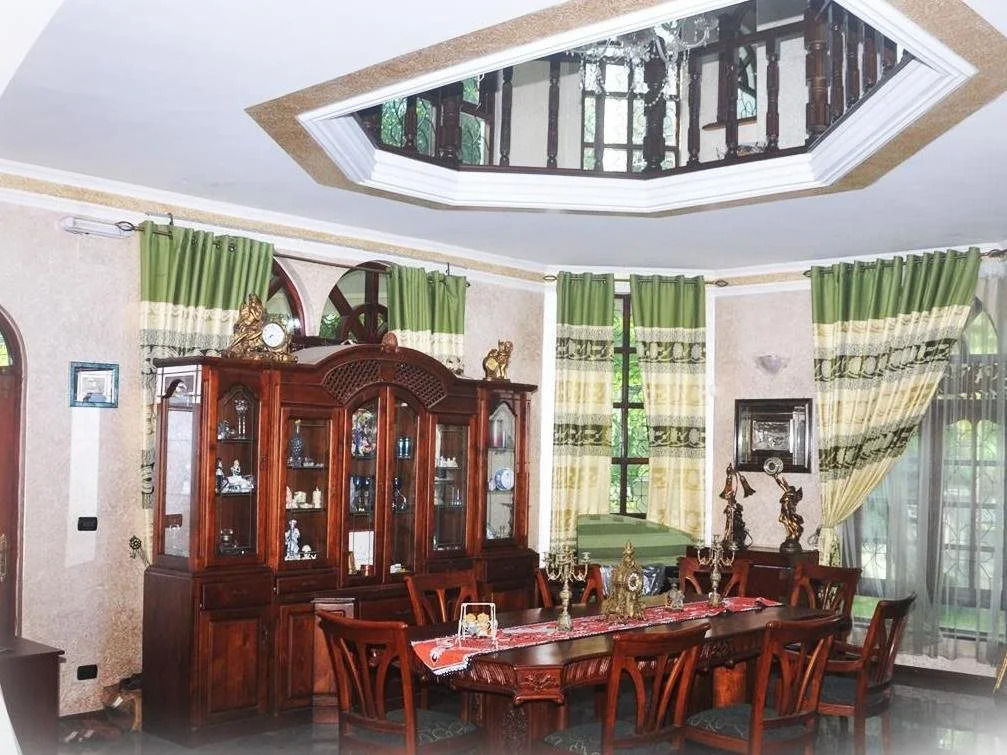 Srinik Guest House