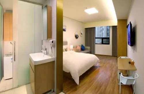 Cheng Jia Apartment