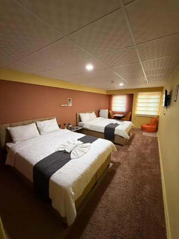NIGRUM HOTEL