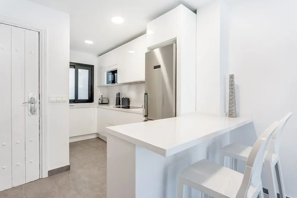 by RIVA - Beautiful 1 Bedroom Chic Apartment in Banus Gardens