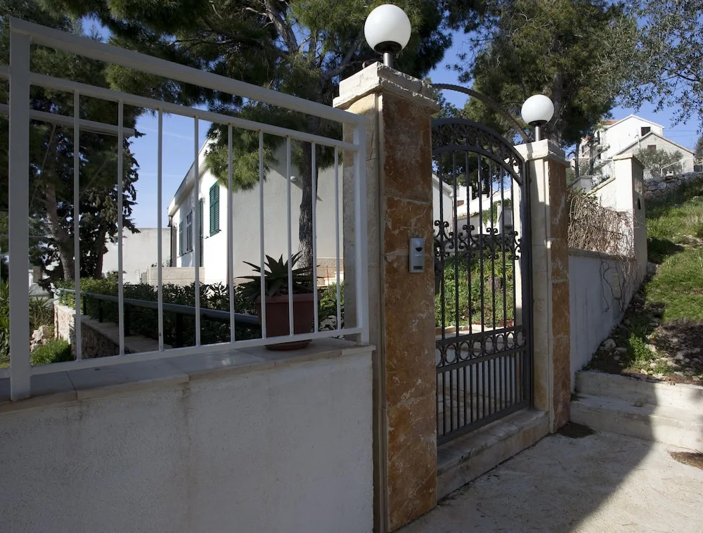 Villa Ida