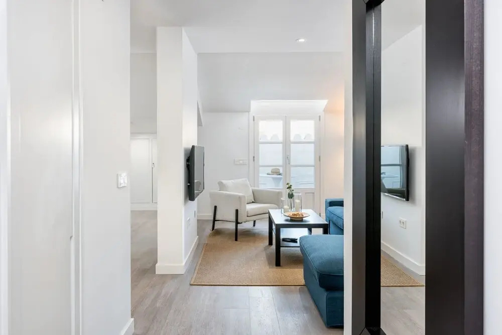 Merced Suites in Malaga by Solaga Holiday Homes