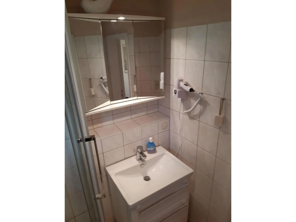 Residenz am Strand Seeschwalbe - Wohnung 4-62