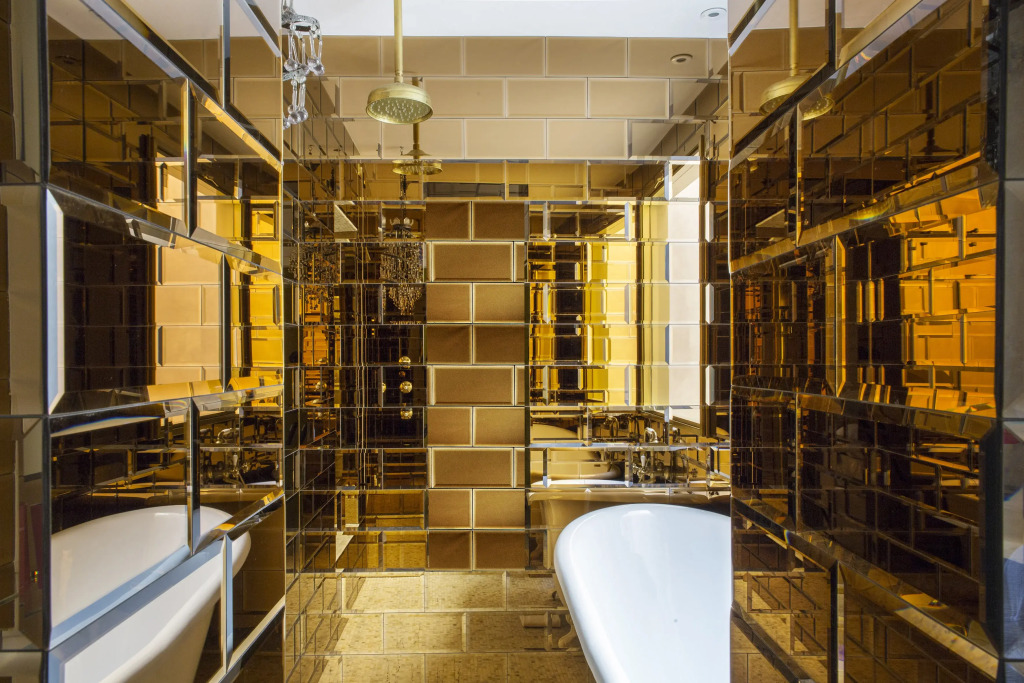 G-Rough, Rome, a Member of Design Hotels