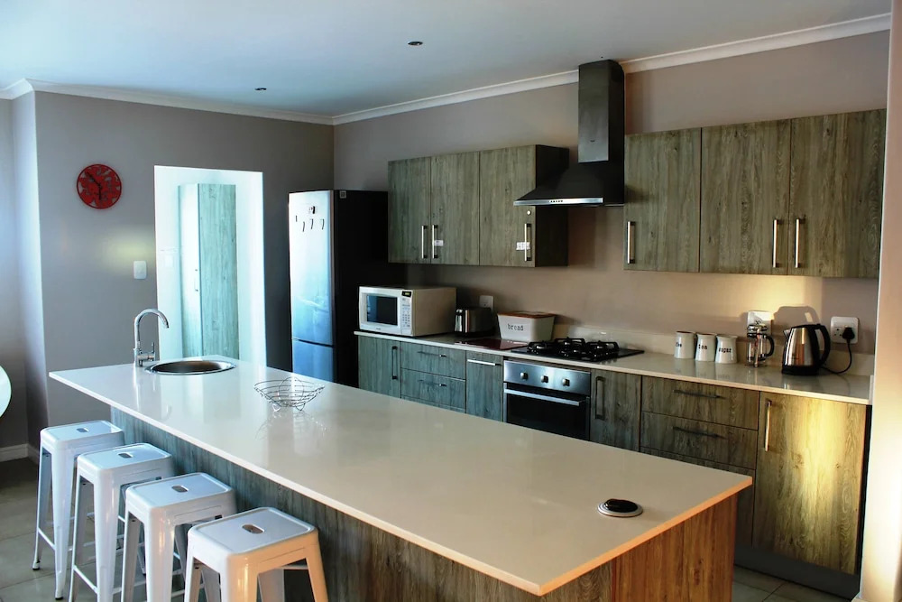 6 1127 Golf Villa Self catering
