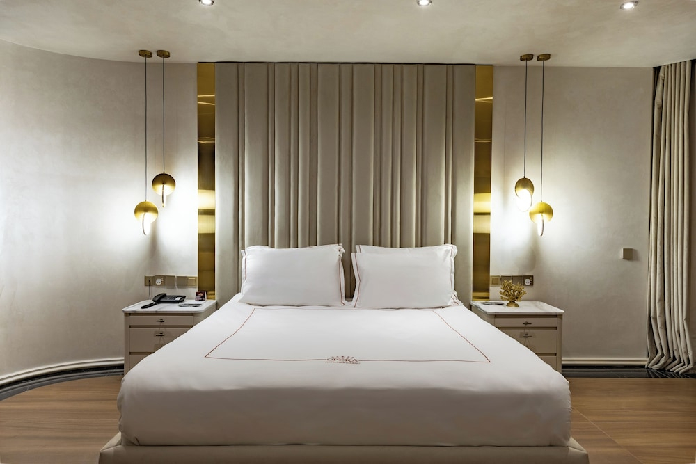 Grand Opera & Casino & Spa
