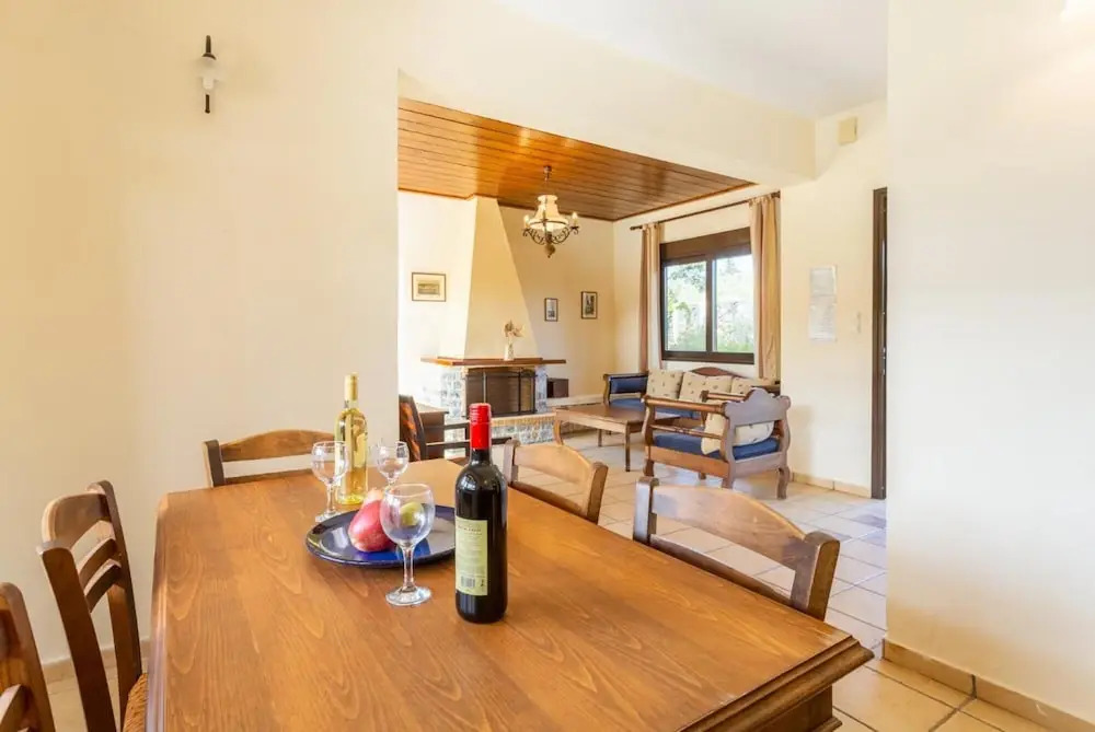 Kefalas Villas Collection