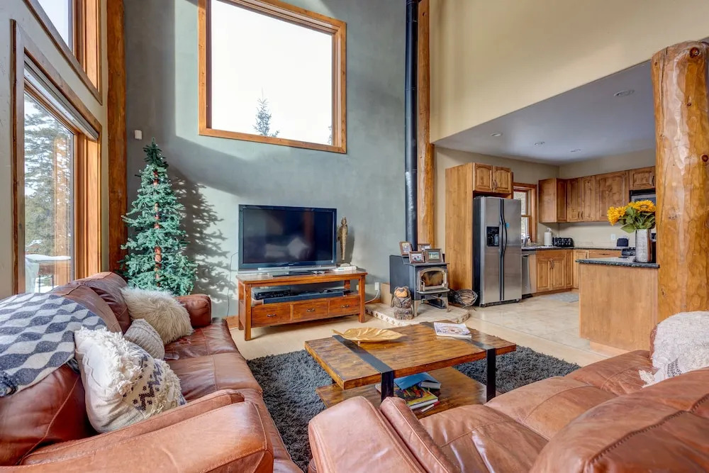 400 Whispering Pines Dr. Holiday home 5