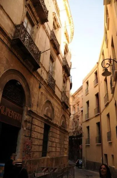 B&B Majestade