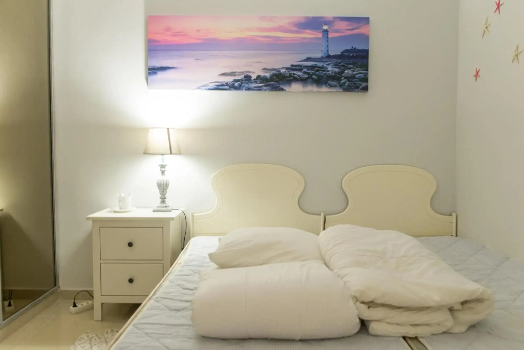 Ocean View I (San Eugenio Alto)