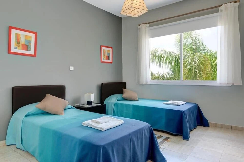 Villa Matheus