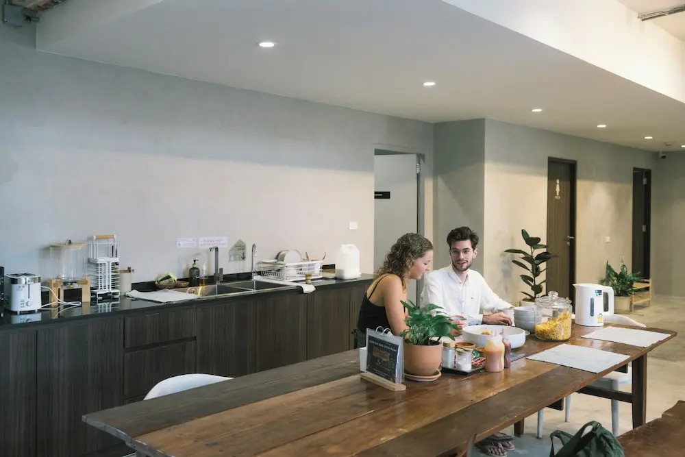CHOUSE Bangkok