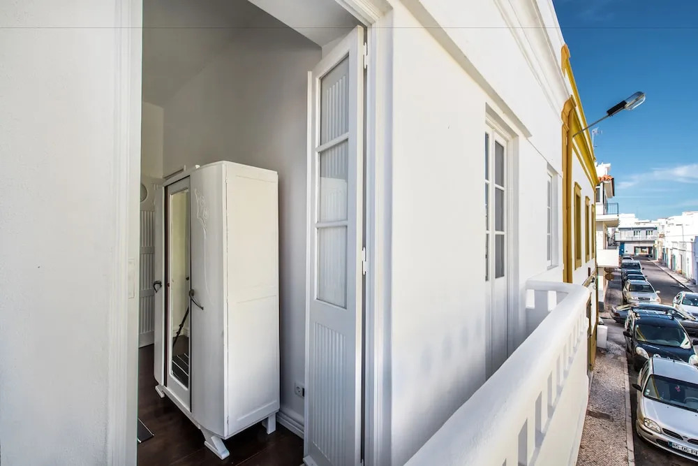 Casa dos Amigos by MarsAlgarve