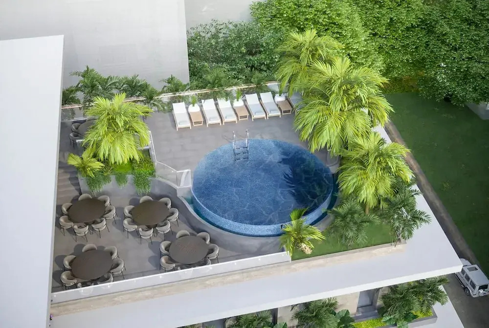 Anthonian Suites
