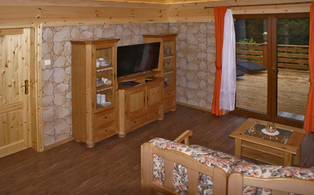 Chalet Ramsau