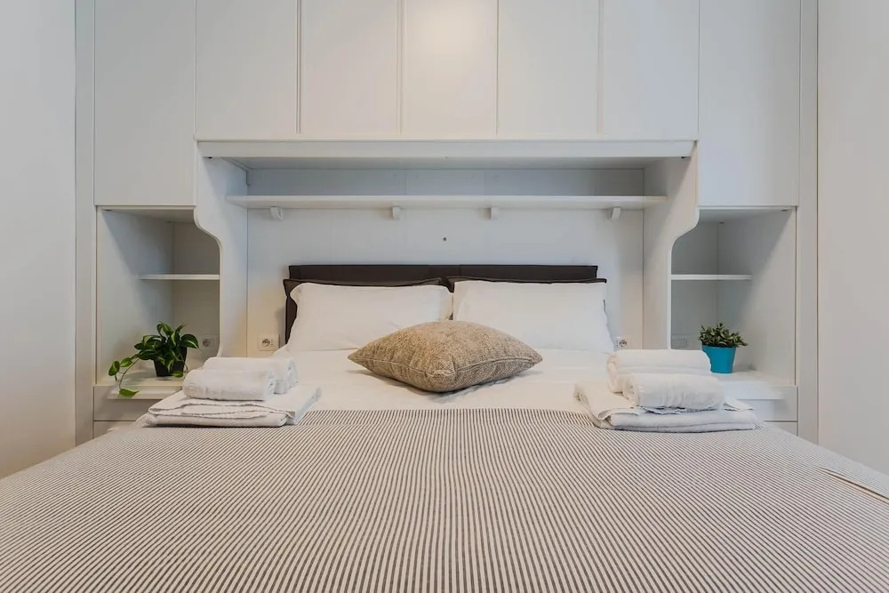 Affittacamere Incanto a Mare Apartment by Wonderful Italy