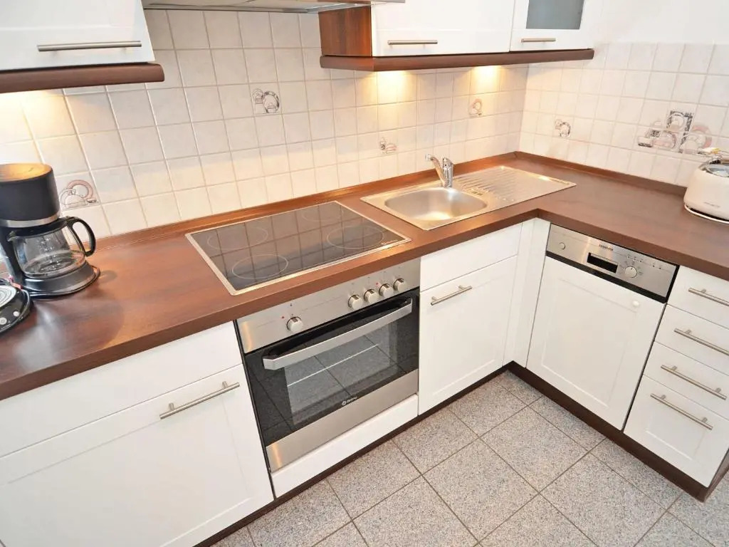 Villa Strandidyll Wohnung 7
