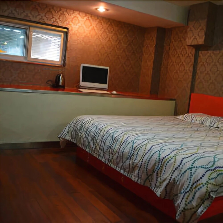 San Jiang International Hotel