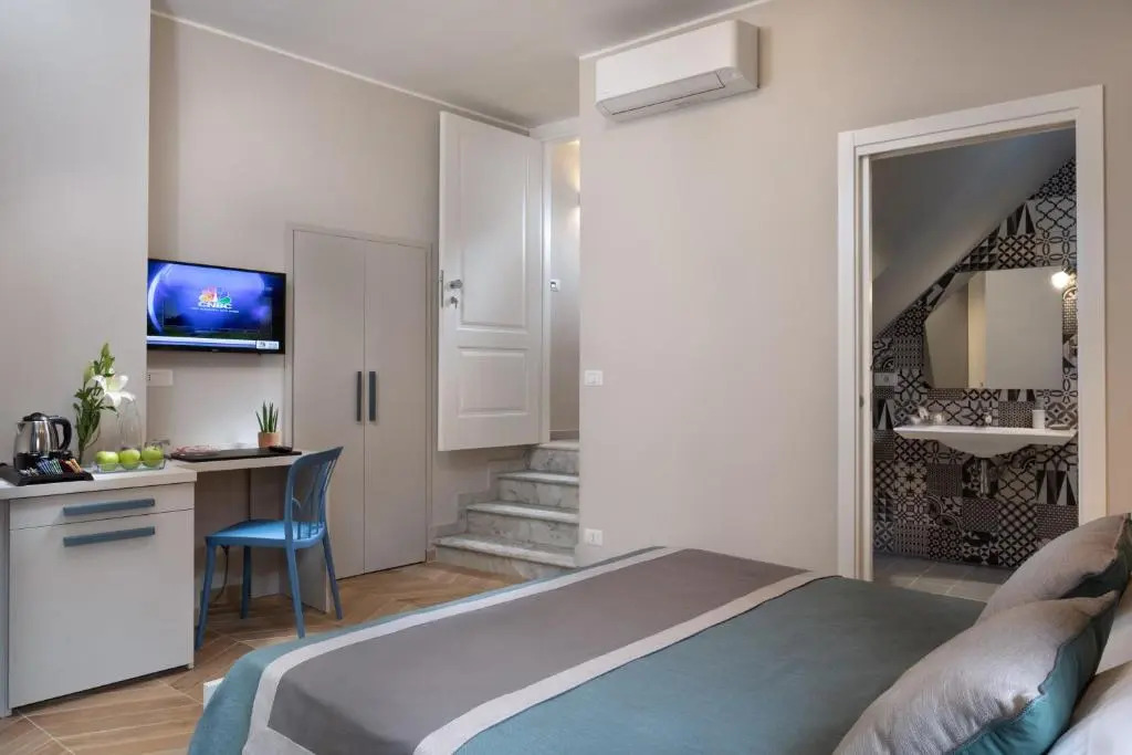 Casa Blandano B&B