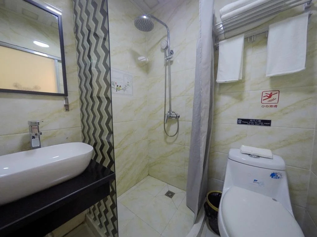 Dengba Hostel Xihu Hangzhou
