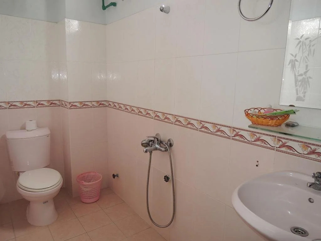 Hoa Lam Hotel