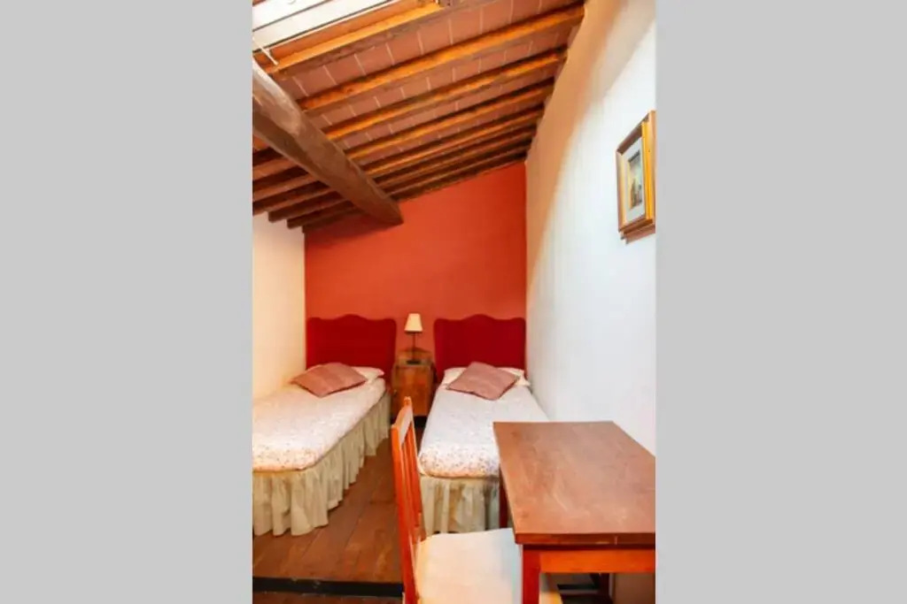 Candido apartment