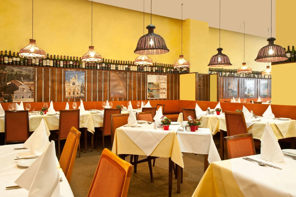 Graben Hotel