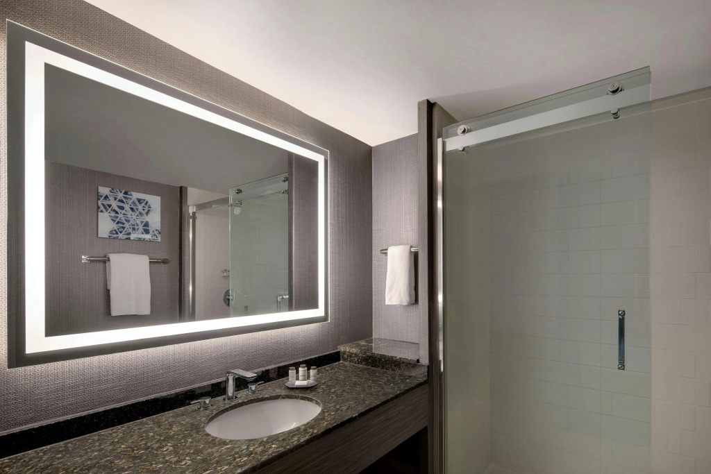 Sheraton Philadelphia Downtown