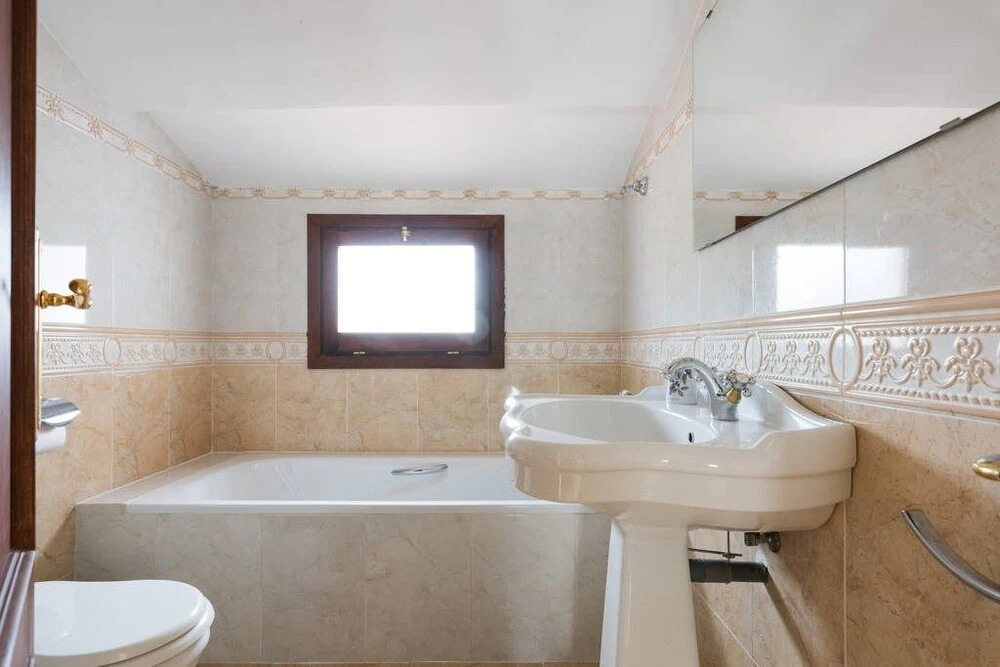 Villa Playa Beach House