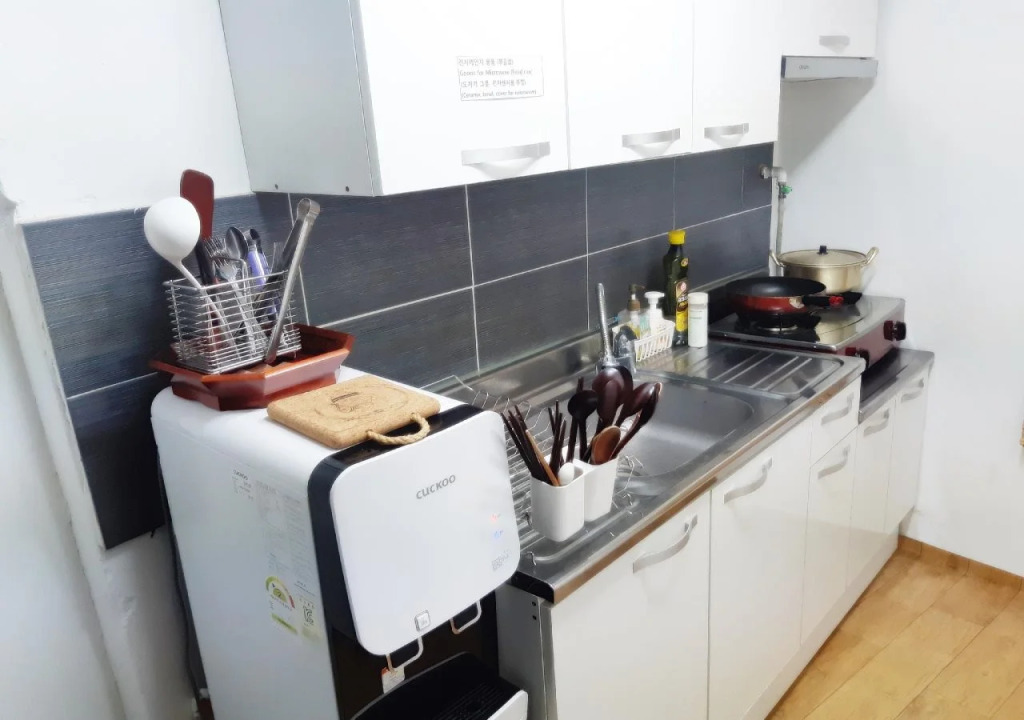 Raon Guest House Jongno