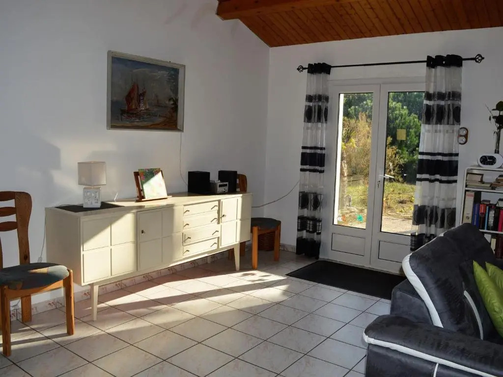 Maison La Tranche-sur-Mer, 5 pièces, 6 personnes - FR-1-22-261