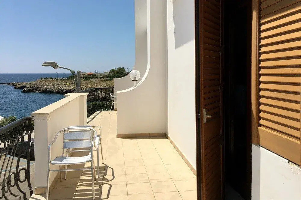 Santa Caterina B&B