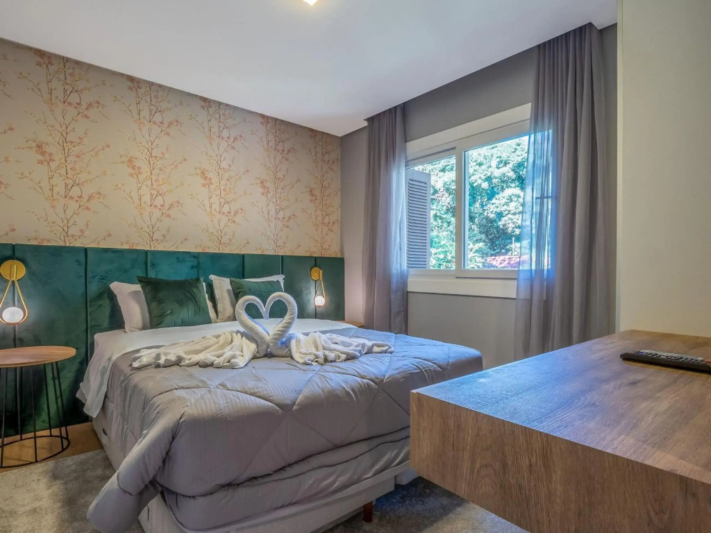 Villa Verde 402 A