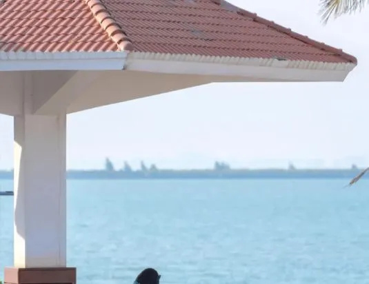 Charming Hainan Huangma Holiday Hotel