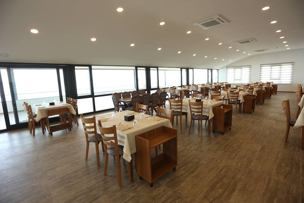 Rota 17 Otel