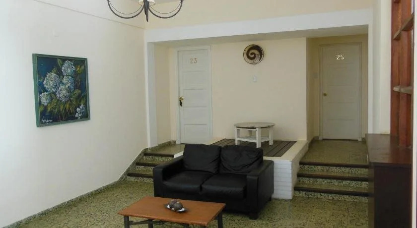 Hotel Viola
