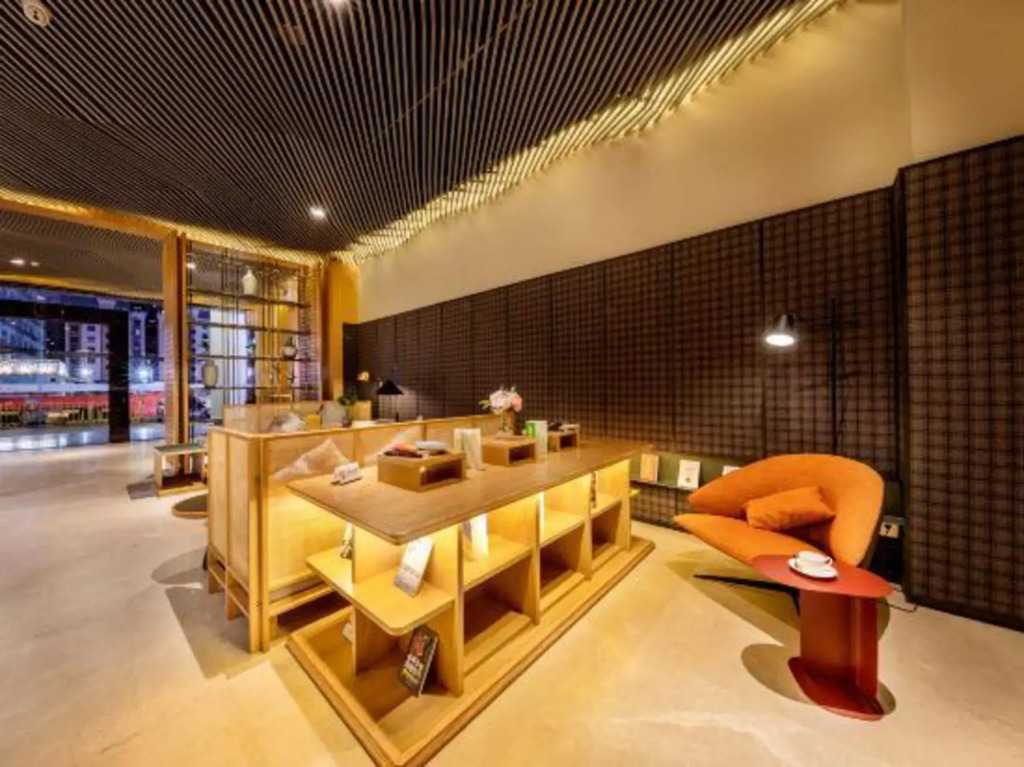 Shenzhen Yanan Hotel