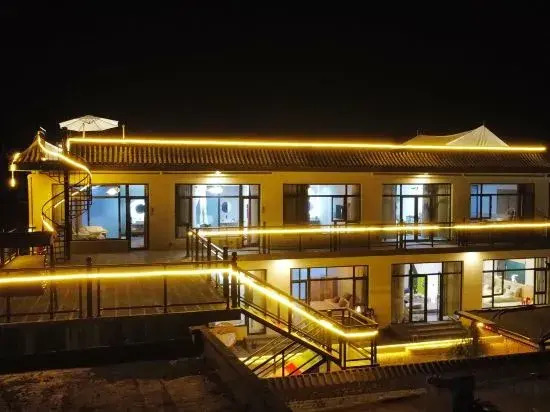 Xiangban Yijing B&B