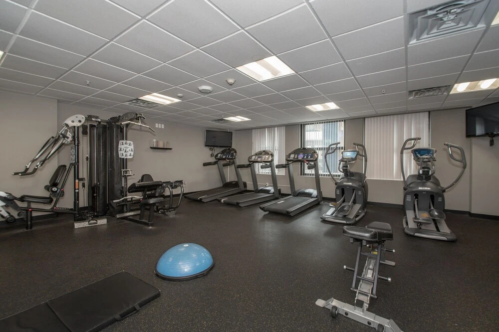 Playhouse Square Corporate Rental