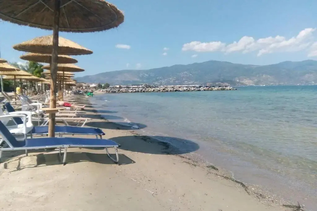 Alykes Volos
