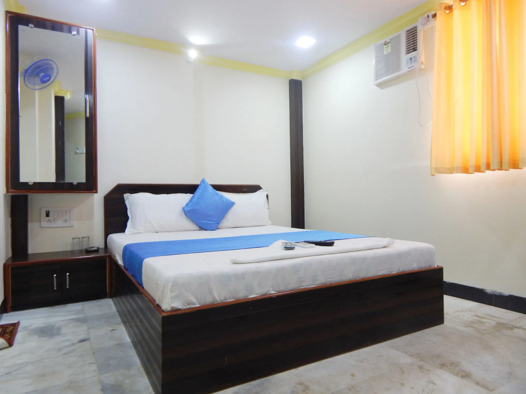 Hotel Sea View Colaba