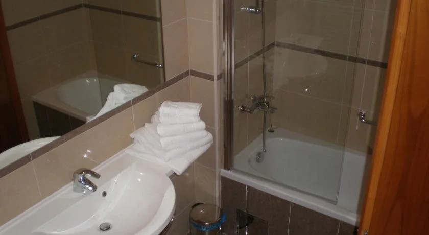 Hotel Duje