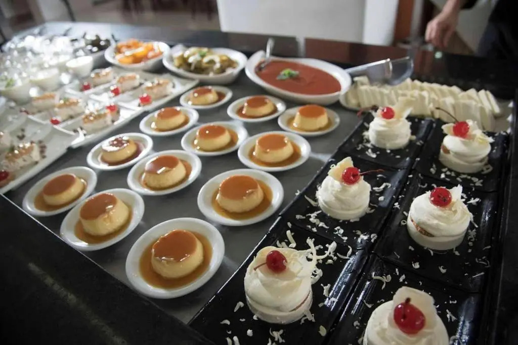 Tauá Resort e Convention Caeté
