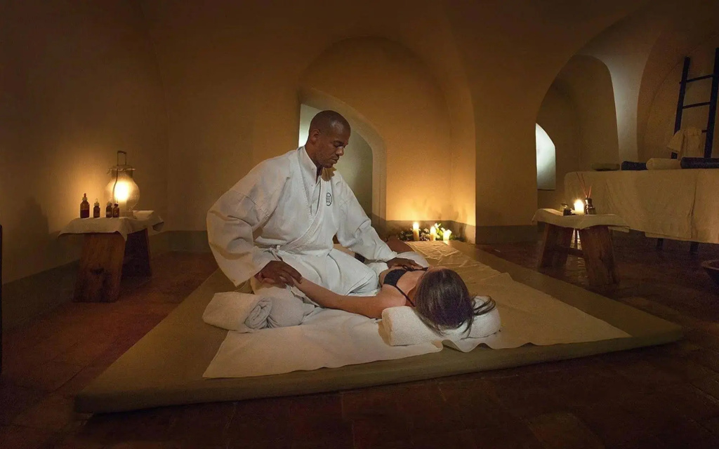 Relais & Chateaux Palazzo Seneca