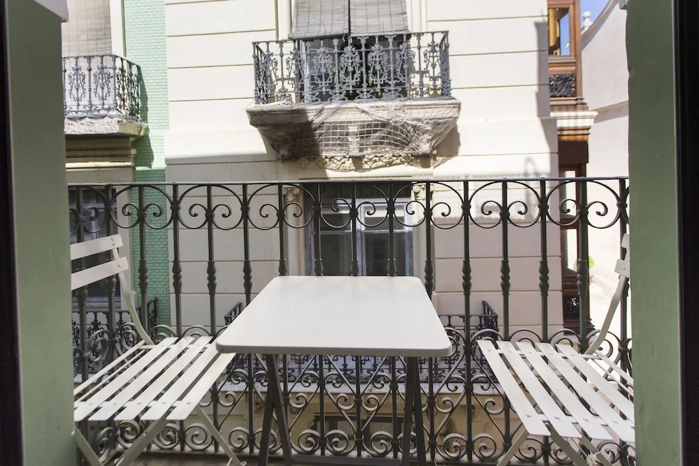 Amelia Habitaciones