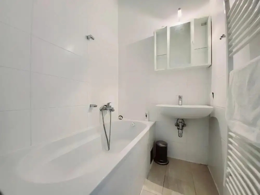 Wipplinger Home Apartment Vienna