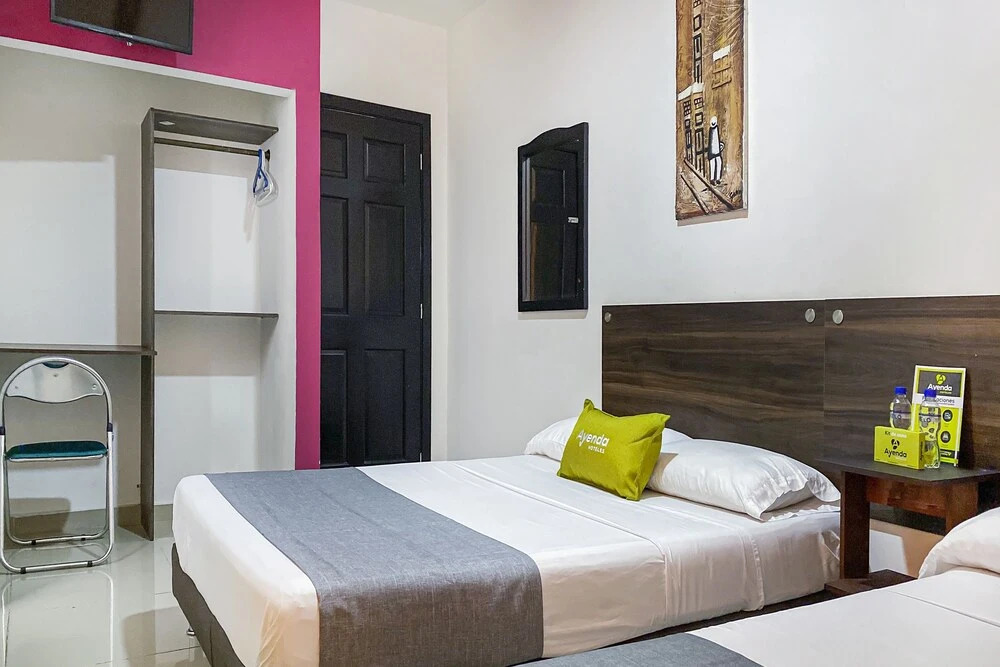 Hotel Suite Center Pereira